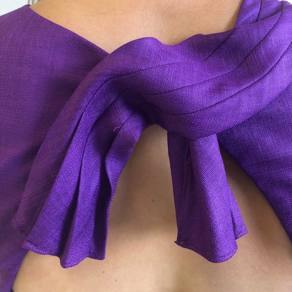 Dress - Picture 5 of 8